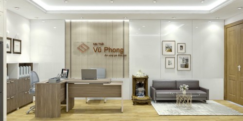 Nội Thất Vũ Phong - Niềm Tin Của Mọi Nhà